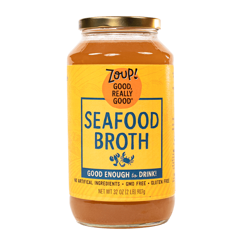 Seafood Stock and Broth: The Best Brands to Buy In Stores - Fearless Eating