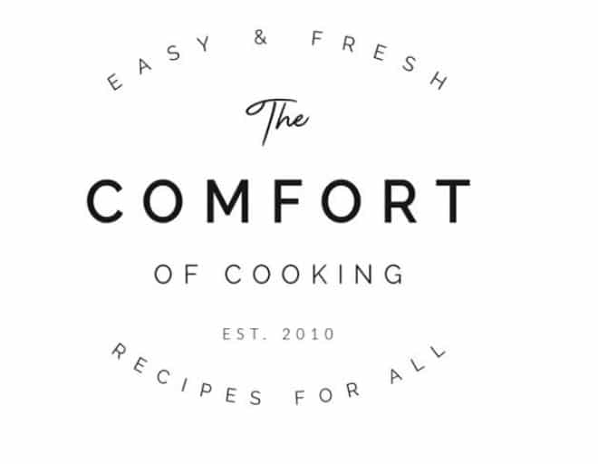 The Comfort of Cooking