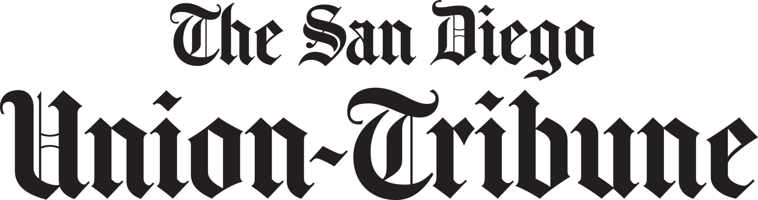 San Diego Union-Tribune