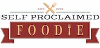 Self Proclaimed Foodie