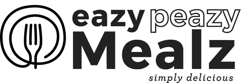 Eazy Peazy Mealz