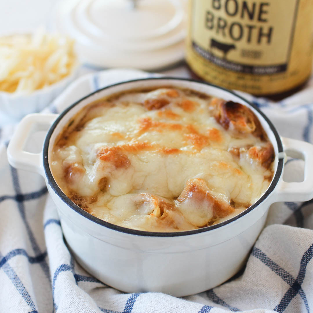 French Onion Soup