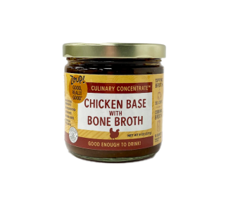 Chicken Bone Broth Concentrate