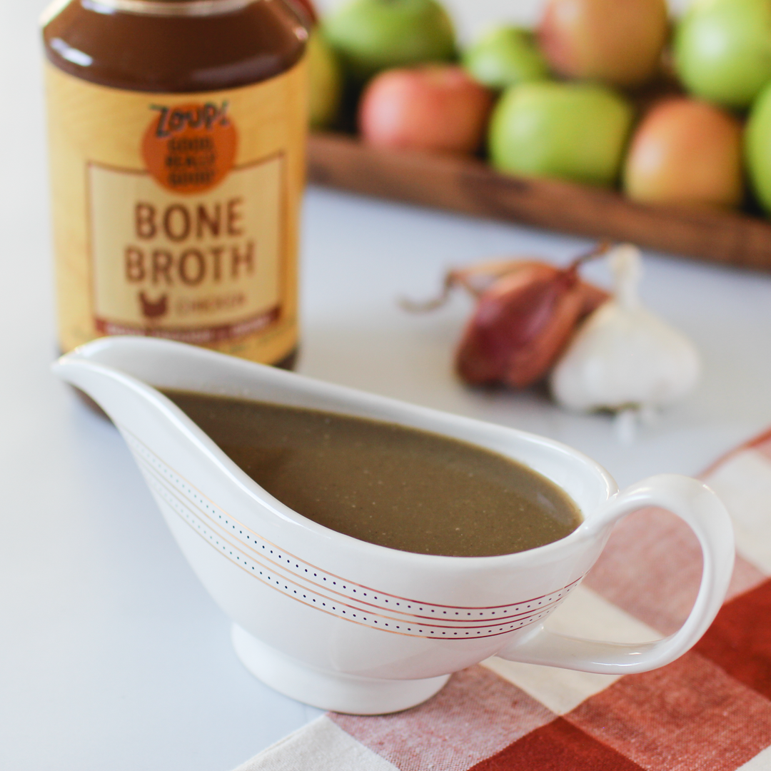 Keto Gravy