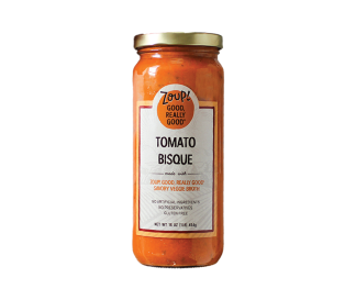Tomato Bisque