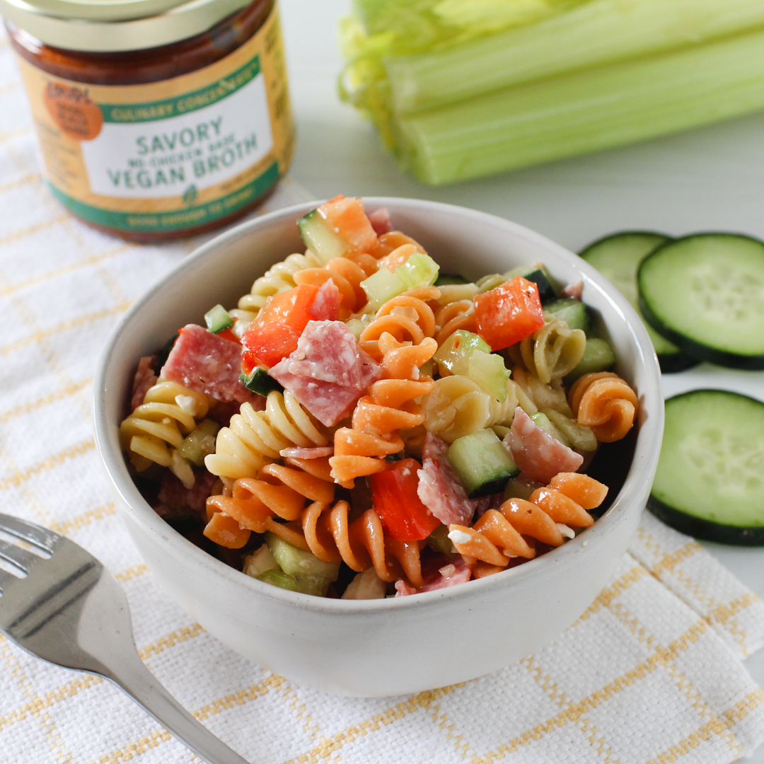 Pasta Salad